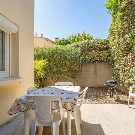 A 100 M Plage,centre,marche, 3ch * 플뢰리