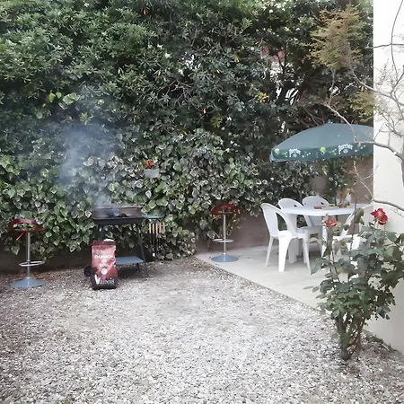 A 100 M Plage,centre,marche, 3ch * 플뢰리