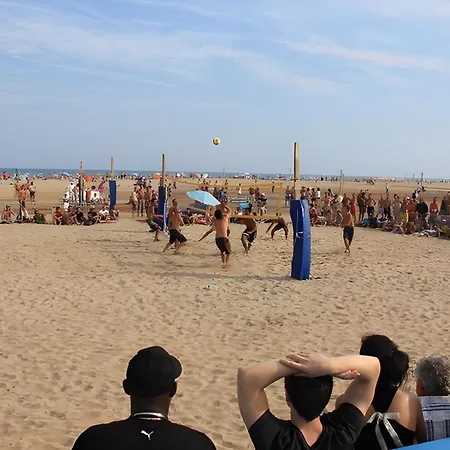 A 100 M Plage,centre,marche, 3ch 아파트 플뢰리