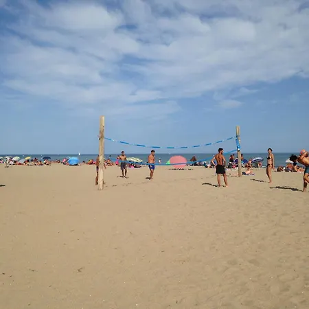 A 100 M Plage,centre,marche, 3ch 플뢰리