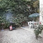 A 100 M Plage,centre,marche, 3ch Apartment Fleury (Aude)