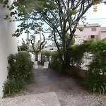 A 100 M Plage,centre,marche, 3ch Fleury (Aude)