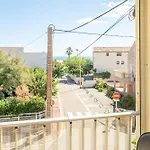 Apartment A 100 M Plage,centre,marche, 3ch Fleury (Aude)
