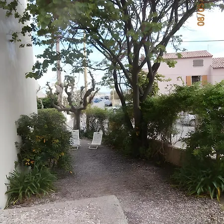 A 100 M Plage,centre,marche, 3ch Fleury (Aude)