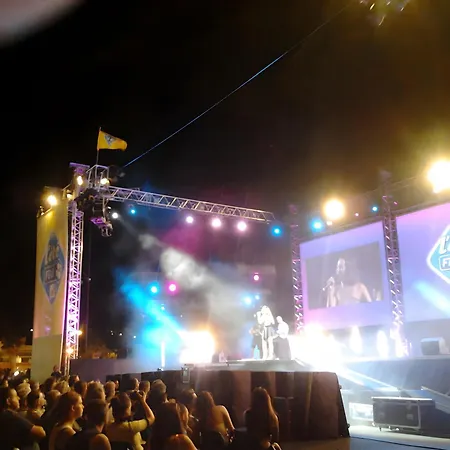 A 100 M Plage,centre,marche, 3ch Apartment